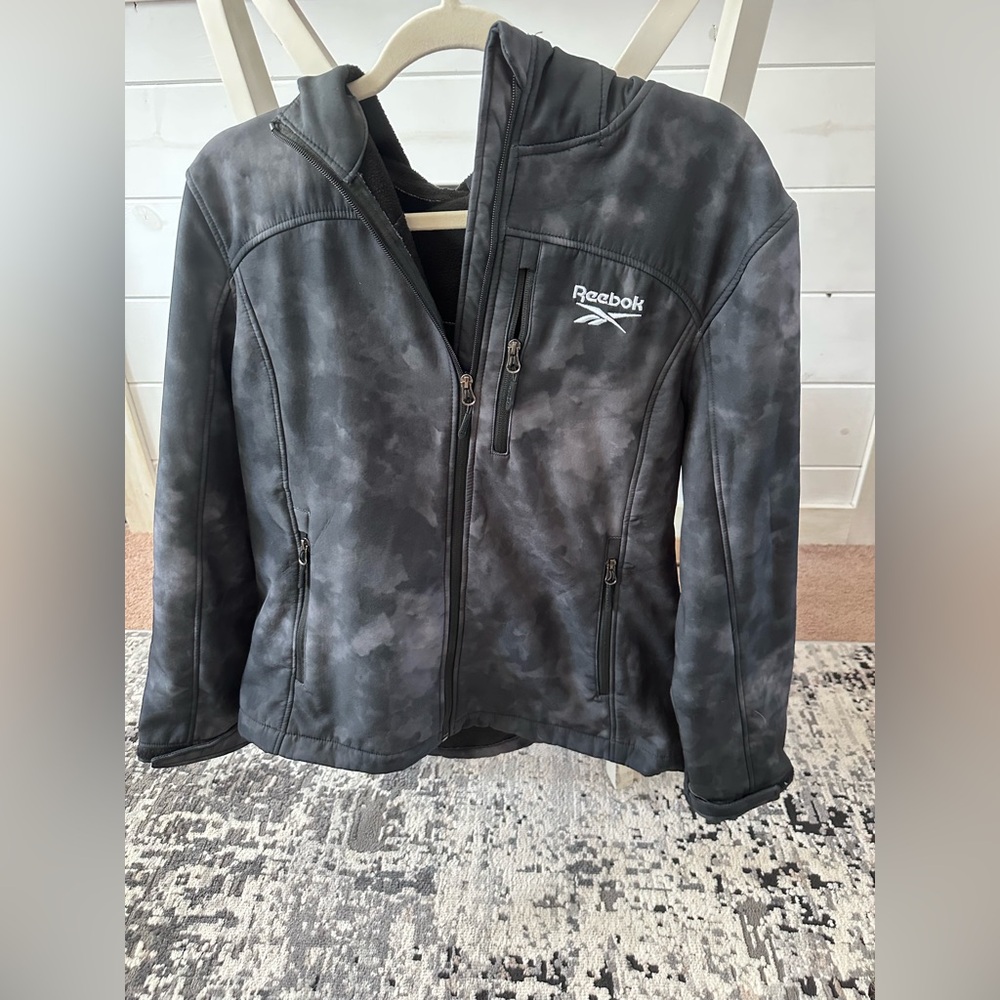 Reebok jacket